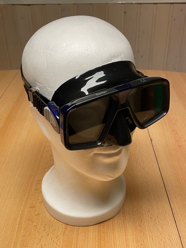 Tauchmaske taucherbrille - tauchmaske,