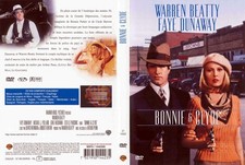 BONNIE AND CLYDE - DVD Neu