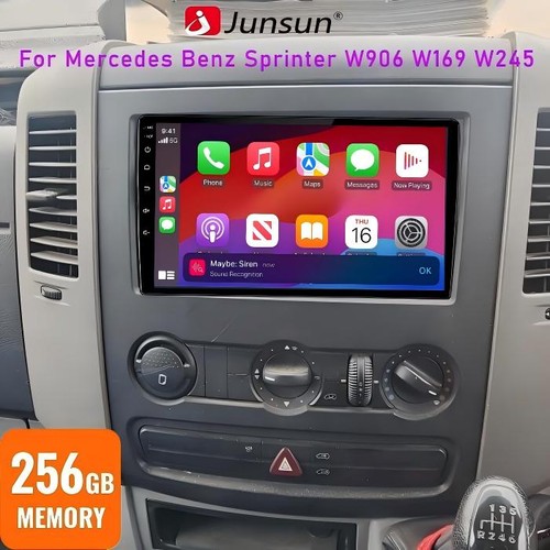 256gb android autoradio - 8+256gb,