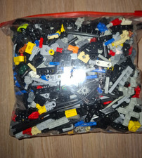 LEGO Technik, Reifen und