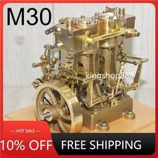 M30 3.7CC Mini Retro Modell