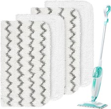 HOMEXCEL Ersatz-Pads für