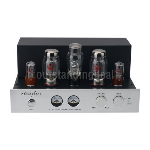Kt88 meter class a - class,