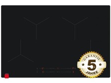 AEG OIO84A00IT Induktionskochfeld autark SaphirMatt® SE-Oberfläche