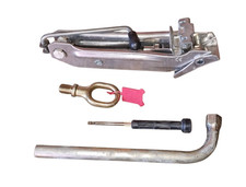 VW Golf IV 1J Polo 6N Audi A3