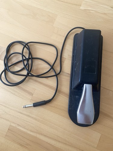 Yamaha sustain pedal für - sustain,