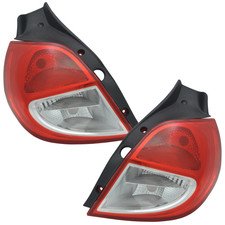 Rückleuchten set für renault - set,