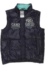 Camp David Weste Herren