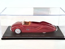 Norman timbs special - norman,