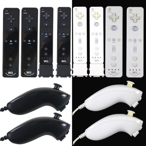 Original nintendo wii - nintendo,
