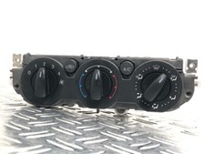 Bedienteil Schalter Klima Heizung Lüftung FORD Focus II DA DP 7M5T19980AA