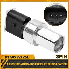 Druckschalter Klimaanlage