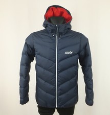 SWIX DAMEN DAUNEN FEDERN