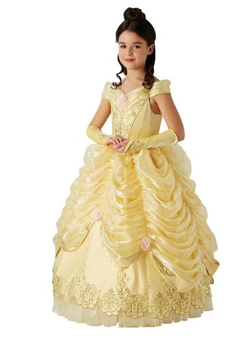 Disney prinzessin belle - prinzessin,