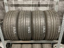 4x 235/40 R19 96Y BRIDGESTONE