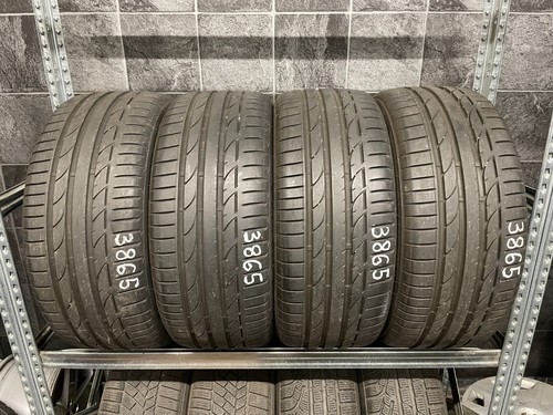 235 r19 96y bridgestone - 4x,
