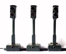 Trix Express 3 Lichtsignale /