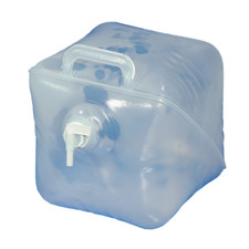 Katadyn faltkanister liter - faltkanister, 20