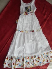 Schickes Sommerkleid Kleid