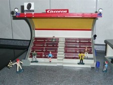 Carrera 51600 Tribüne