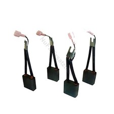 Kohlebürsten für Yale