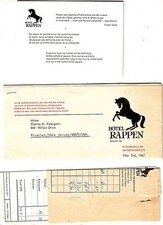 Hotel Rappen Freiburg Germany