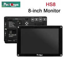 Portkeys HS8 8 Zoll 1000nit