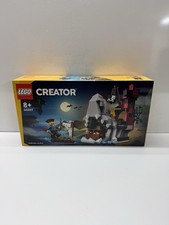 LEGO 40597 Gruselige