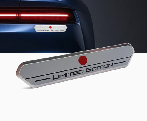 Limited edition japan - limited,
