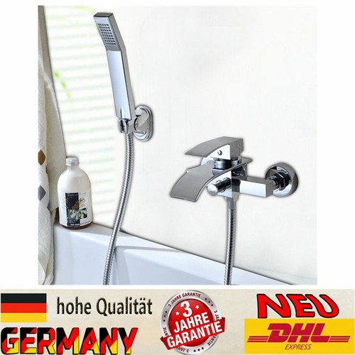 Neu dusche badewannenarmatur - neu,