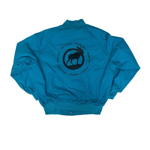 Vintage 90s moose - vintage,