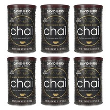 David Rio Chai Tee Black Rhino