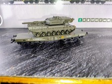 Märklin 4MFOR Schwerlastwagen