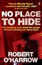 No Place to Hide von Oharrow, Robert | Buch | Zustand gut