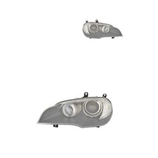 LED Xenon Scheinwerfer Set