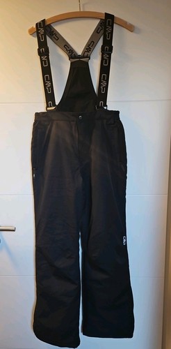 Cmp jungen winterhose - cmp,