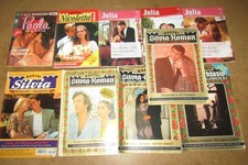 10 Silvia Julia Liebe