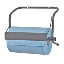 Putztuchrollenhalter