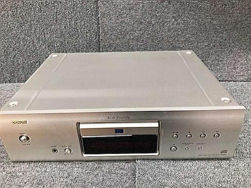 Denon player wechsler - player,