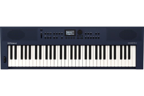 Roland keys neu ovp - go:keys, 3