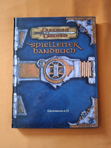 Dungeons dragons 3 0 - &,