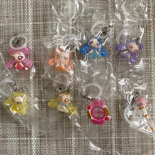 Ojamajo doremi mejirushi - doremi,