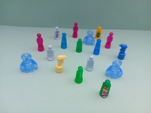 Playmobil puppenhaus viele - playmobil,