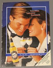 Werbeanzeige/advertisement A5