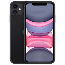 Apple iPhone 11 - 64 128 256