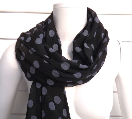 Schal italy damen - ,