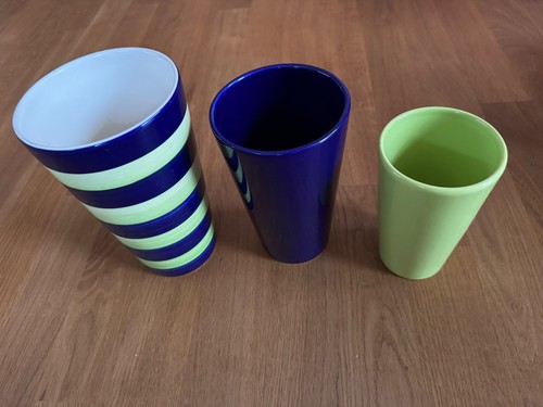Ikea vintage vase - 3,