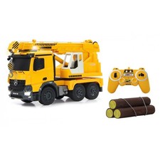 Jamara RC MB Arocs Liebherr