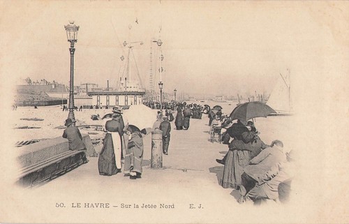 Havre 48145 - 76,