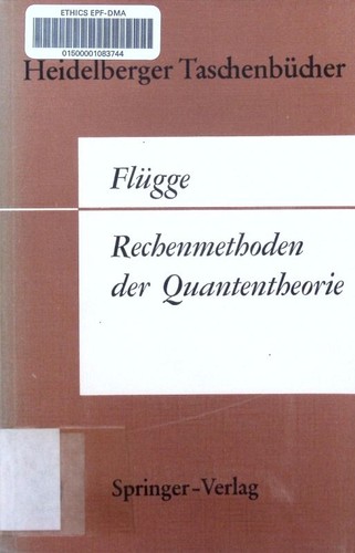 Rechenmethoden der